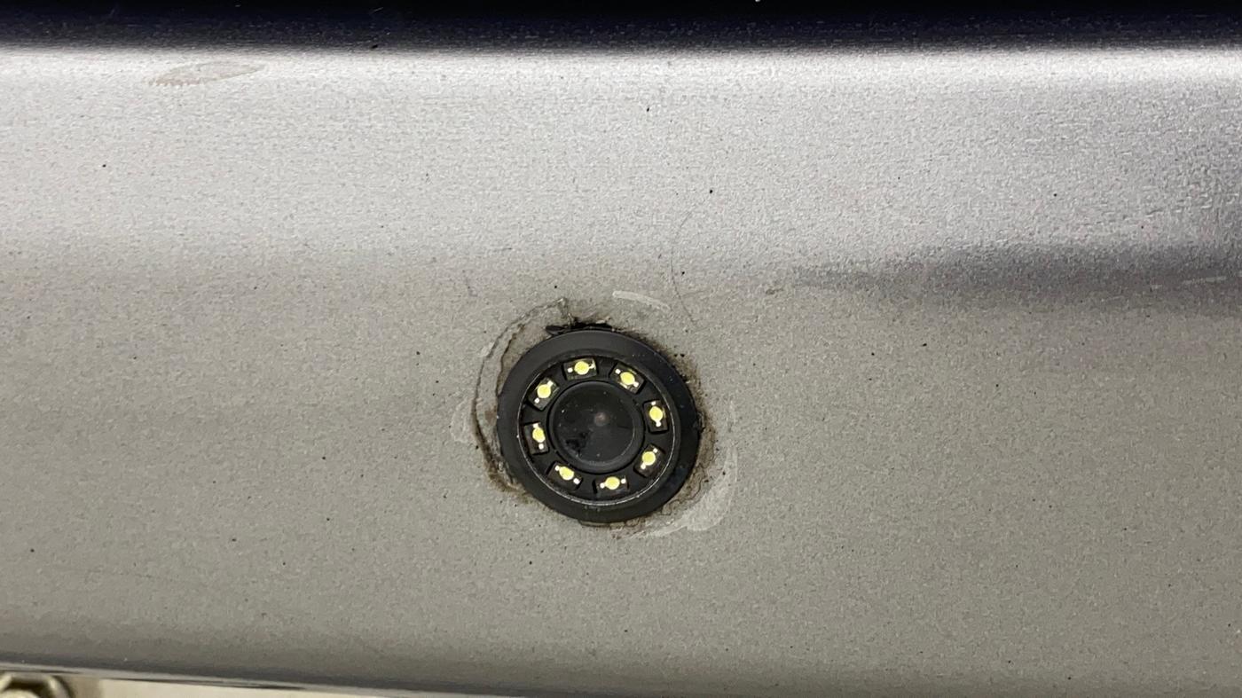 2019 Maruti Celerio ZXI AMT, Petrol, Automatic, 33,716 km, Parking Camera