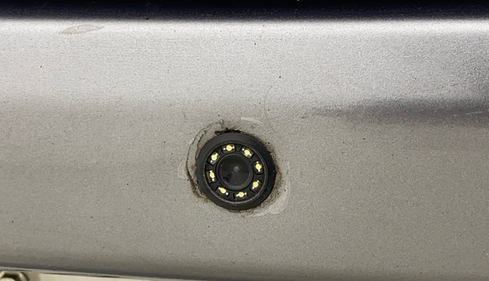 2019 Maruti Celerio ZXI AMT, Petrol, Automatic, 33,716 km, Parking Camera