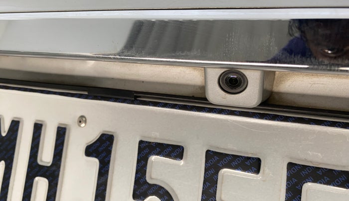 2016 Hyundai Verna 1.6 VTVT SX, Petrol, Manual, 38,980 km, Parking Camera