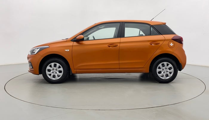 2019 Hyundai Elite i20 1.2 MAGNA PLUS VTVT, Petrol, Manual, 3,691 km, Left Side View