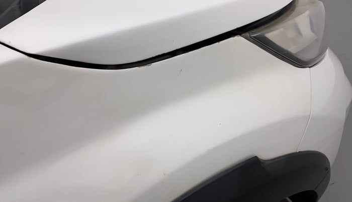 2017 Honda BR-V 1.5L I-VTEC S, CNG, Manual, 64,668 km, Right fender - Slight discoloration