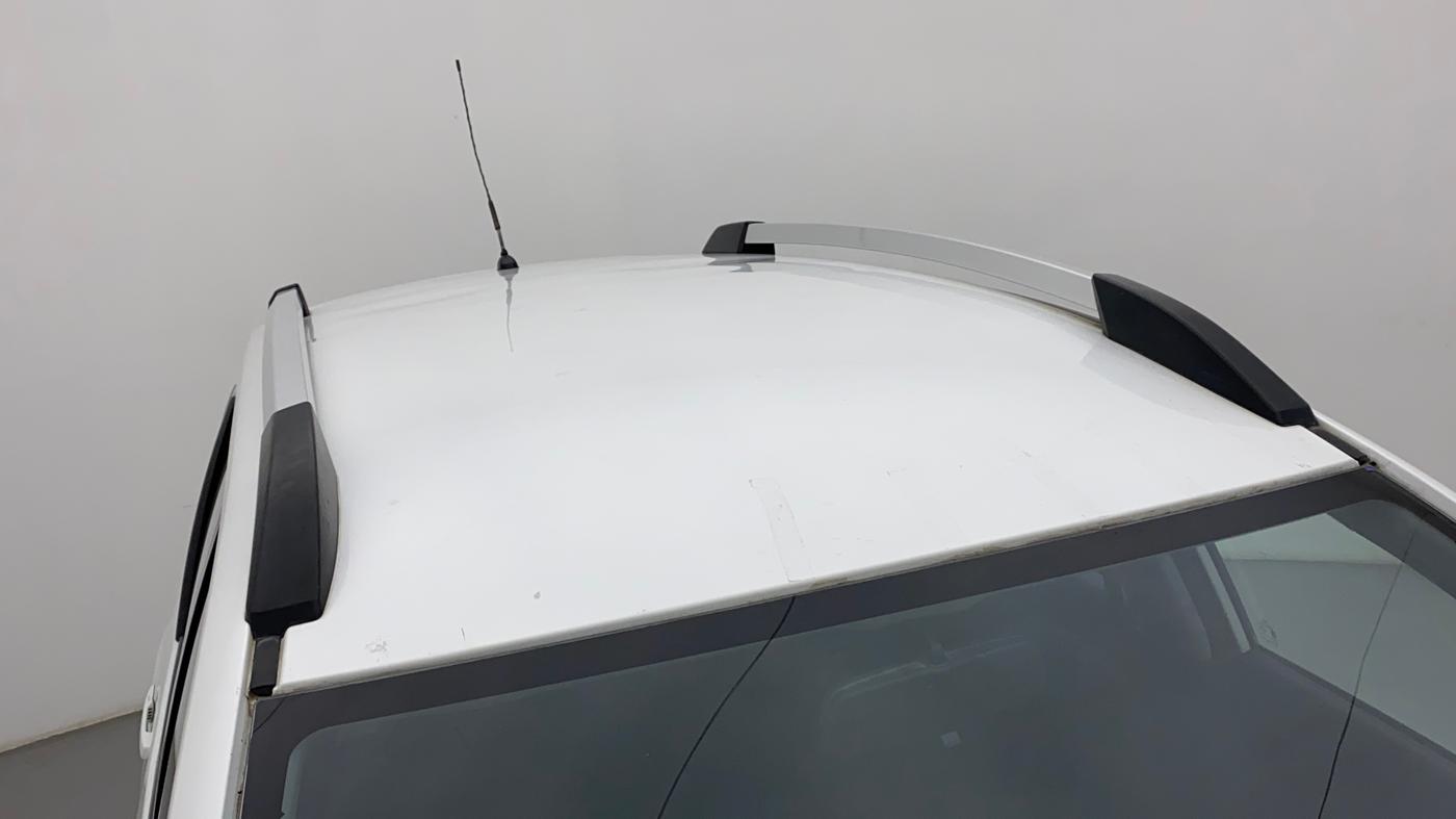 2017 Honda BR-V 1.5L I-VTEC S, CNG, Manual, 64,668 km, Roof