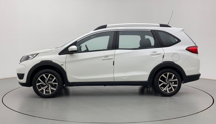 2017 Honda BR-V 1.5L I-VTEC S, CNG, Manual, 64,668 km, Left Side