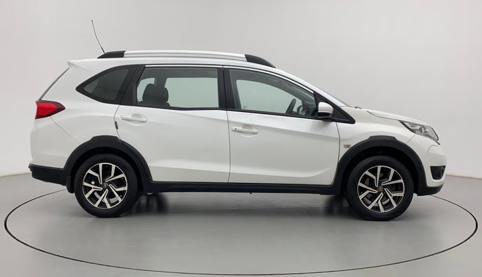 2017 Honda BR-V 1.5L I-VTEC S, CNG, Manual, 64,668 km, Right Side View