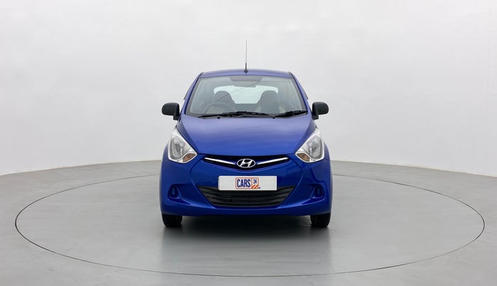 2014 Hyundai Eon MAGNA PLUS, Petrol, Manual, 66,797 km, Front