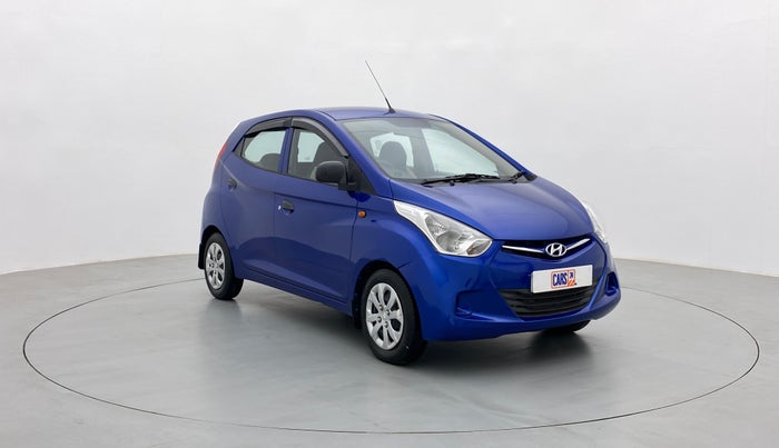 2014 Hyundai Eon MAGNA PLUS, Petrol, Manual, 66,797 km, Right Front Diagonal
