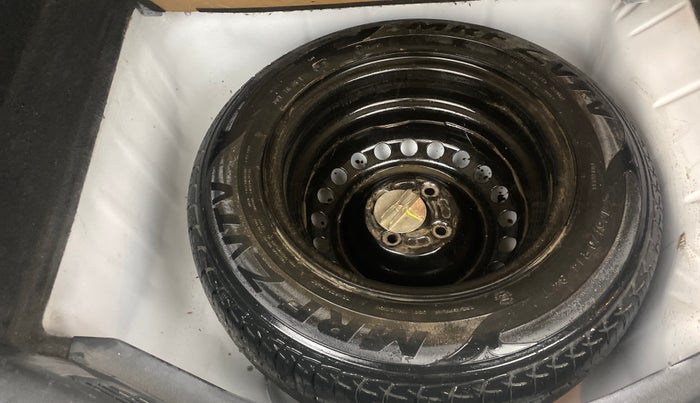 2015 Honda Jazz 1.2L I-VTEC SV, Petrol, Manual, 61,951 km, Spare Tyre