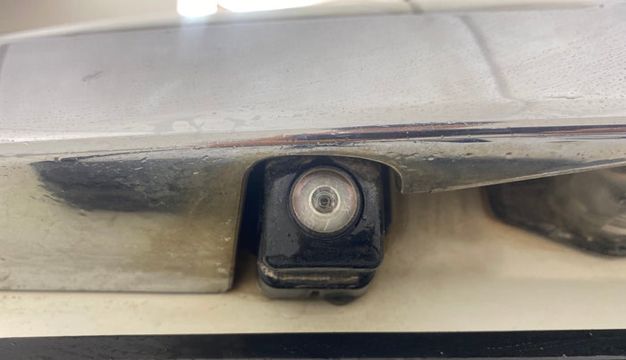 2015 Honda Jazz 1.2L I-VTEC SV, Petrol, Manual, 61,951 km, Parking Camera