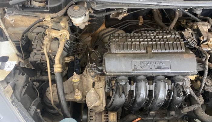 2015 Honda Jazz 1.2L I-VTEC SV, Petrol, Manual, 61,951 km, Engine View - Right