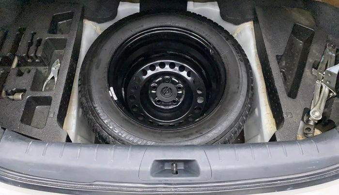 2010 Honda Accord 2.4 MT, Petrol, Manual, 44,842 km, Spare Tyre