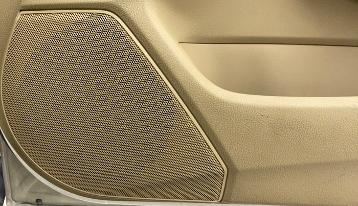 2010 Honda Accord 2.4 MT, Petrol, Manual, 44,842 km, Speaker