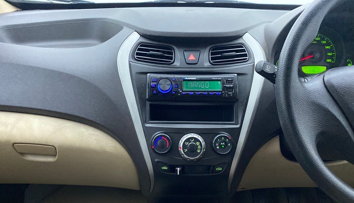2012 Hyundai Eon ERA PLUS, Petrol, Manual, 44,615 km, Air Conditioner