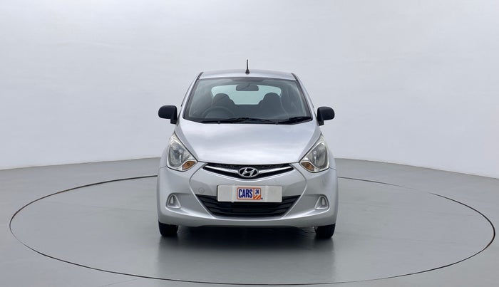 2012 Hyundai Eon ERA PLUS, Petrol, Manual, 44,615 km, Front