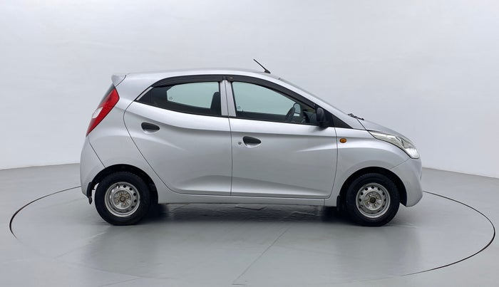 2012 Hyundai Eon ERA PLUS, Petrol, Manual, 44,615 km, Right Side View