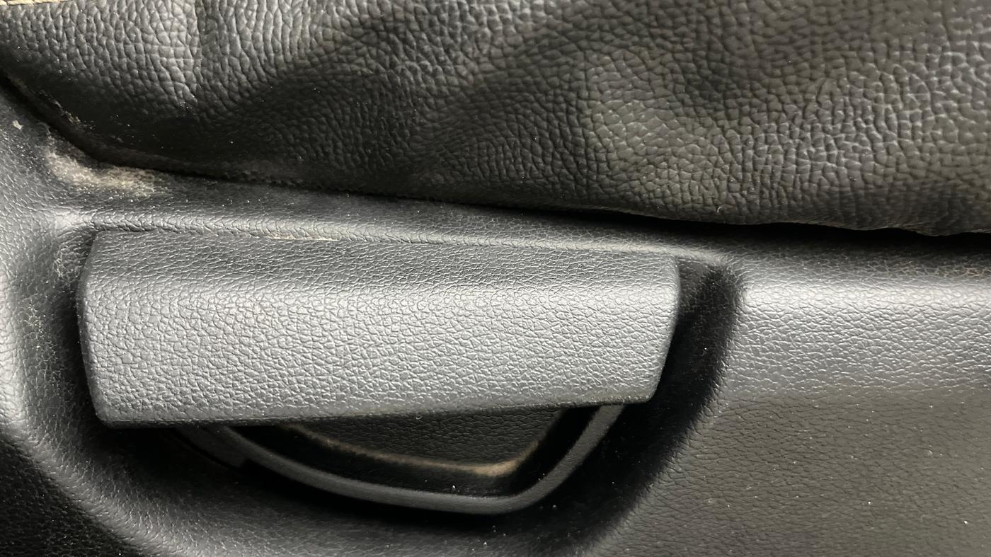 2019 Hyundai NEW SANTRO SPORTZ MT, Petrol, Manual, 39,000 km, Driver Side Adjustment Panel