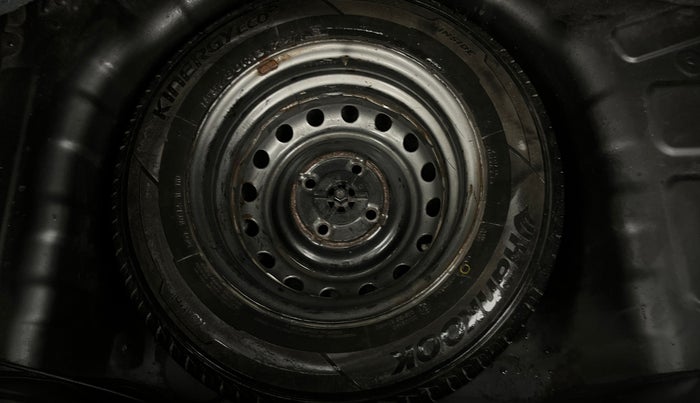 2019 Hyundai NEW SANTRO SPORTZ MT, Petrol, Manual, 37,275 km, Spare Tyre