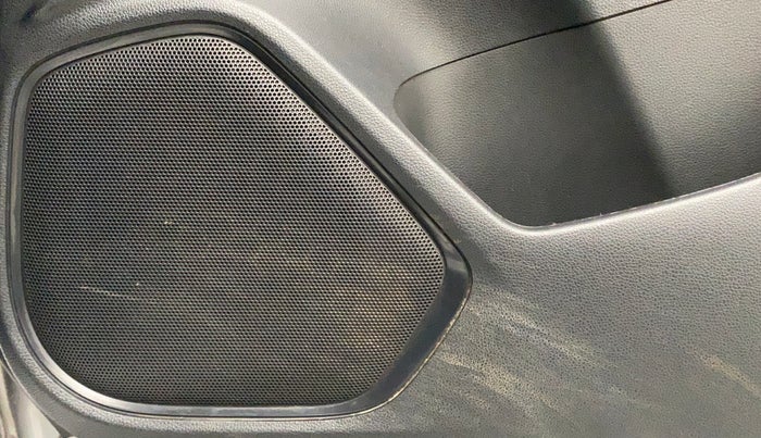 2021 Honda Jazz 1.2L I-VTEC ZX, Petrol, Manual, 35,562 km, Speaker