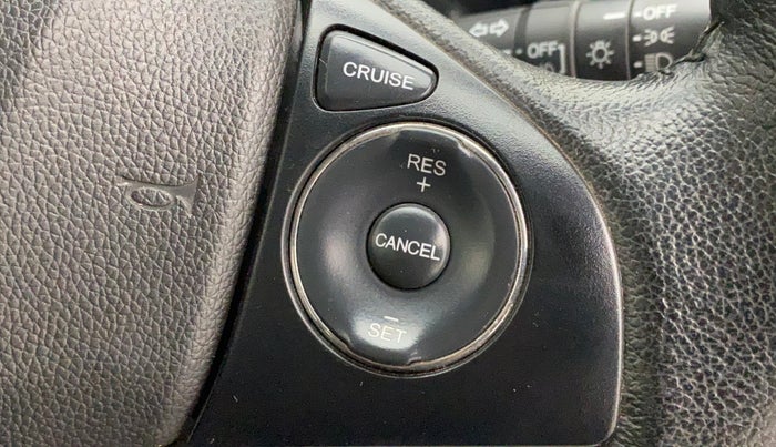 2021 Honda Jazz 1.2L I-VTEC ZX, Petrol, Manual, 35,562 km, Adaptive Cruise Control