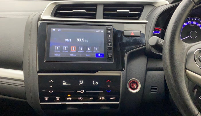 2021 Honda Jazz 1.2L I-VTEC ZX, Petrol, Manual, 35,562 km, Air Conditioner