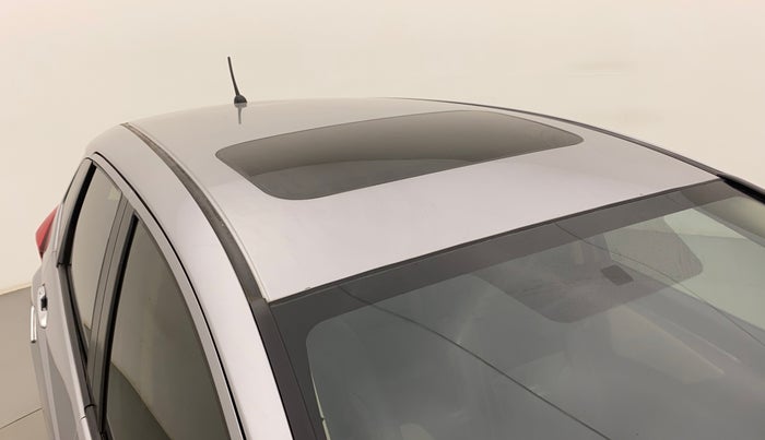 2021 Honda Jazz 1.2L I-VTEC ZX, Petrol, Manual, 35,562 km, Roof