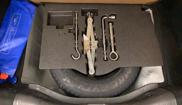 2021 Honda Jazz 1.2L I-VTEC ZX, Petrol, Manual, 35,562 km, Spare Tyre