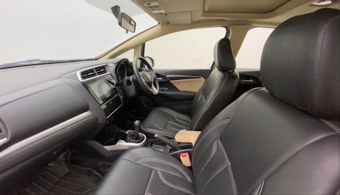 2021 Honda Jazz 1.2L I-VTEC ZX, Petrol, Manual, 35,562 km, Right Side Front Door Cabin