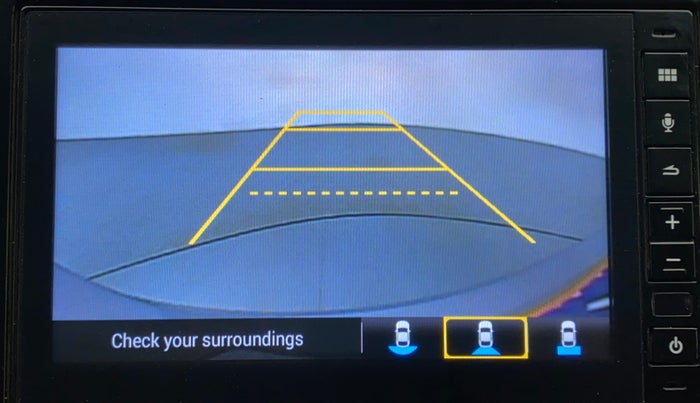 2021 Honda Jazz 1.2L I-VTEC ZX, Petrol, Manual, 35,562 km, Parking Camera