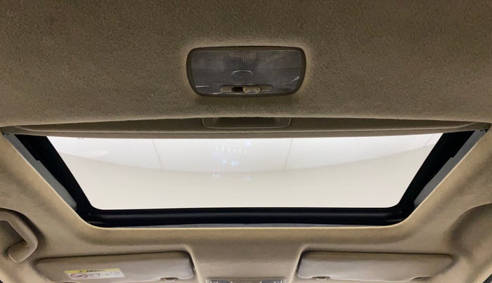 2021 Honda Jazz 1.2L I-VTEC ZX, Petrol, Manual, 35,562 km, Moonroof/ Sunroof