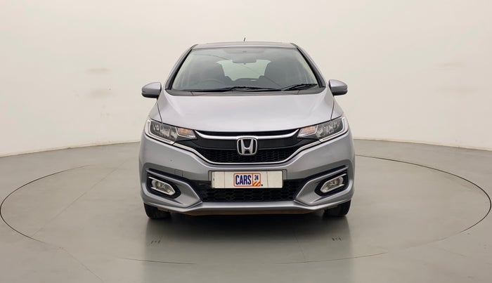 2021 Honda Jazz 1.2L I-VTEC ZX, Petrol, Manual, 35,562 km, Front