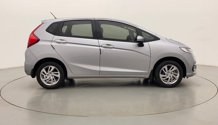 2021 Honda Jazz 1.2L I-VTEC ZX, Petrol, Manual, 35,562 km, Right Side View
