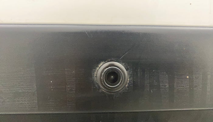 2016 Honda BR-V 1.5L I-VTEC V CVT, Petrol, Automatic, 61,607 km, Parking Camera