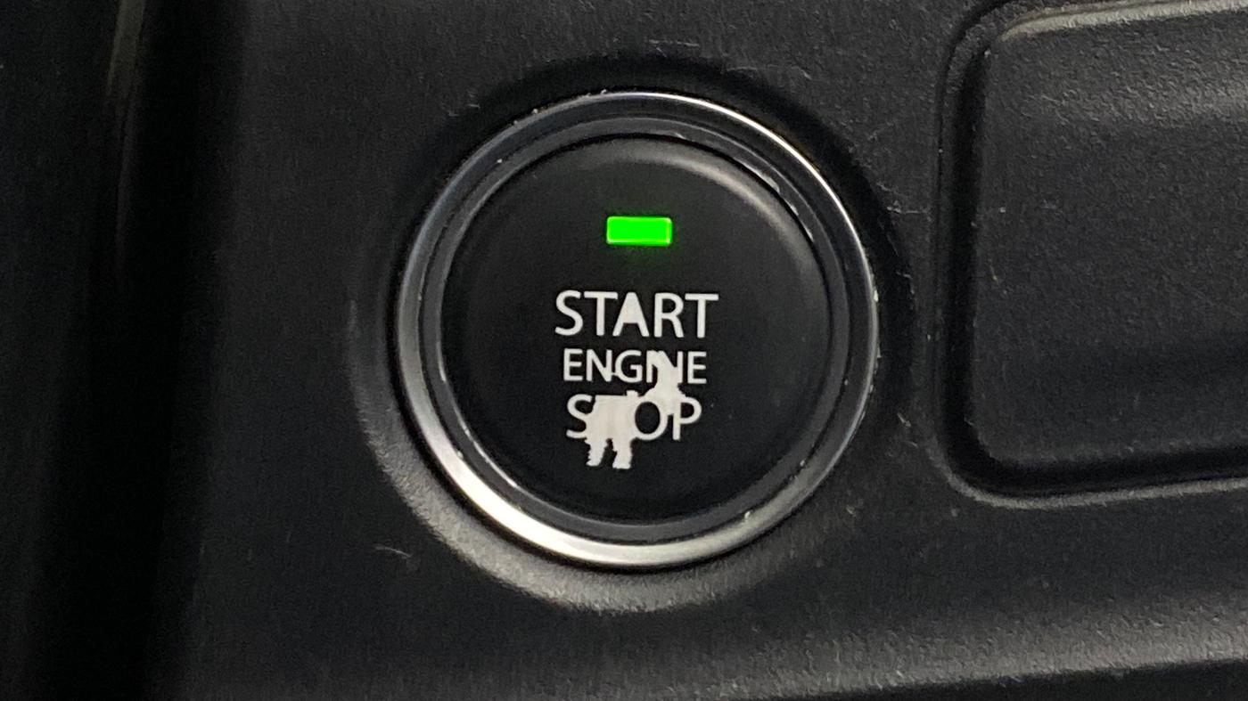 2020 Tata ALTROZ XZ PETROL, Petrol, Manual, 25,106 km, Keyless Start/ Stop Button