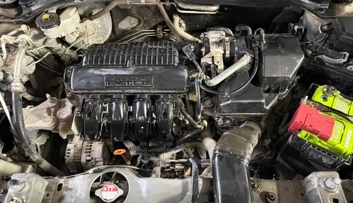 2019 Honda Amaze 1.2L I-VTEC S CVT, Petrol, Automatic, 46,064 km, Engine View