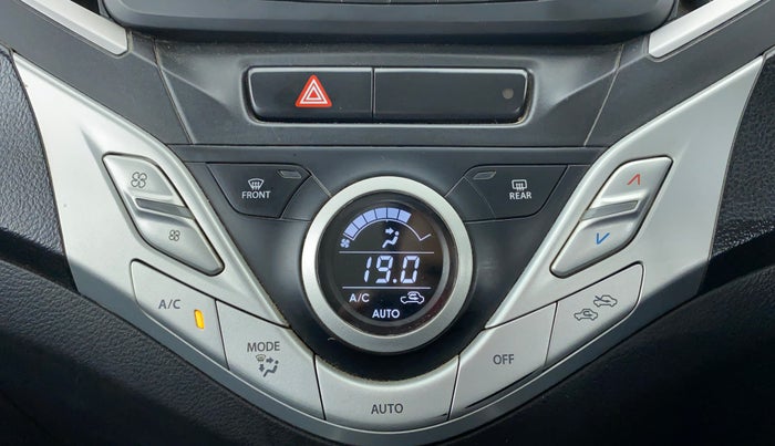 2018 Maruti Baleno DELTA 1.2 K12, Petrol, Manual, 51,747 km, Automatic Climate Control