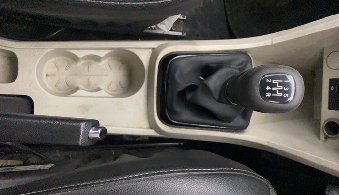 2022 Tata Tiago XZ PLUS CNG, CNG, Manual, 1,46,391 km, Gear Lever