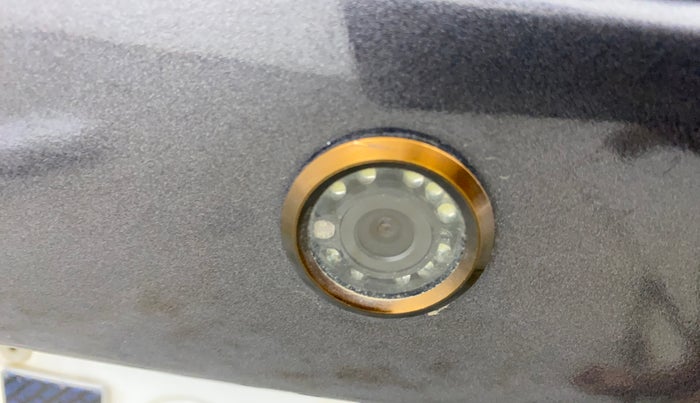 2023 Maruti Alto K10 VXI PLUS AMT, Petrol, Automatic, 14,300 km, Parking Camera