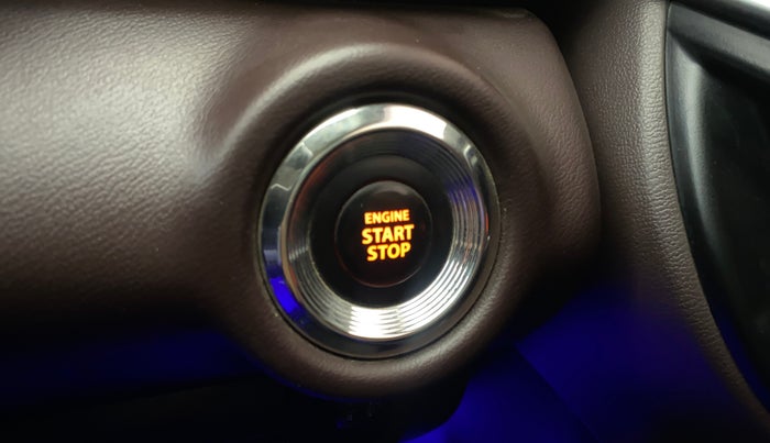 2023 Maruti Grand Vitara DELTA CNG, CNG, Manual, 43,271 km, Keyless Start/ Stop Button