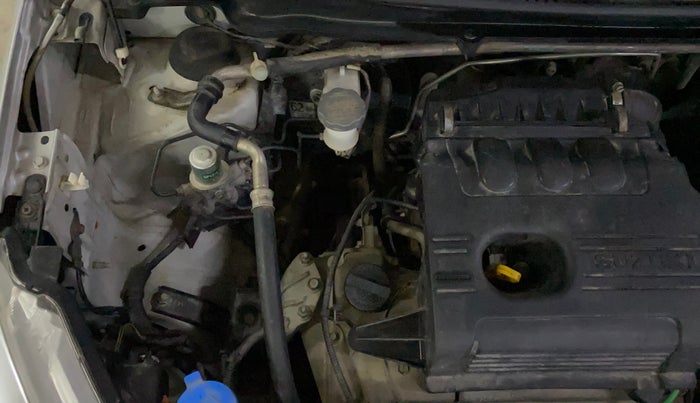 2018 Maruti Celerio ZXI, Petrol, Manual, 75,453 km, Engine View - Right