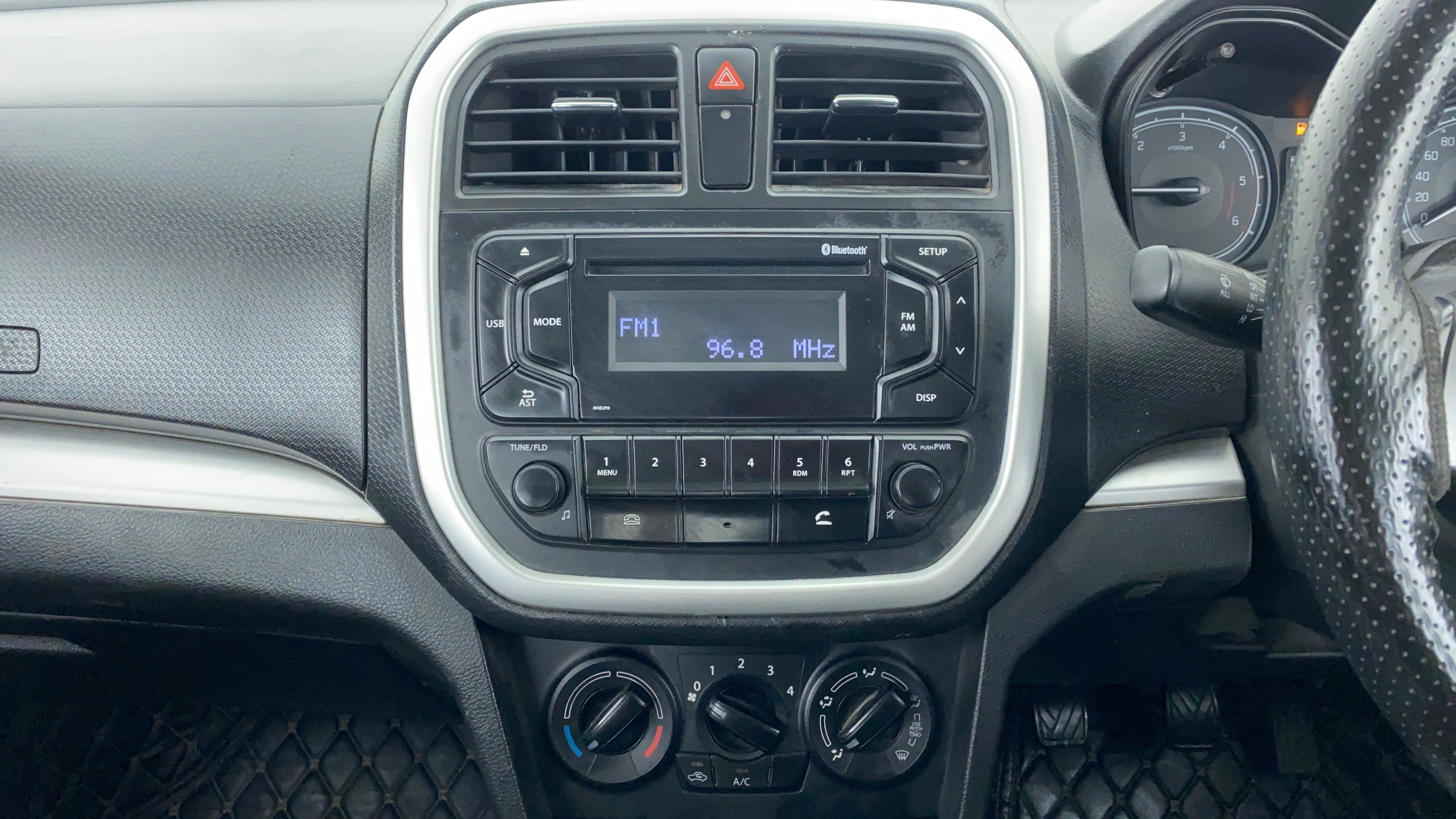 Features