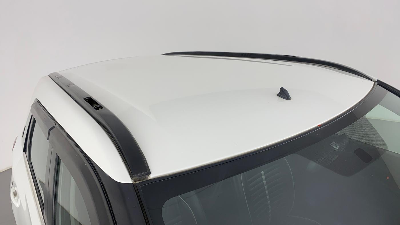 2019 Maruti Vitara Brezza VDI, Diesel, Manual, 25,691 km, Roof