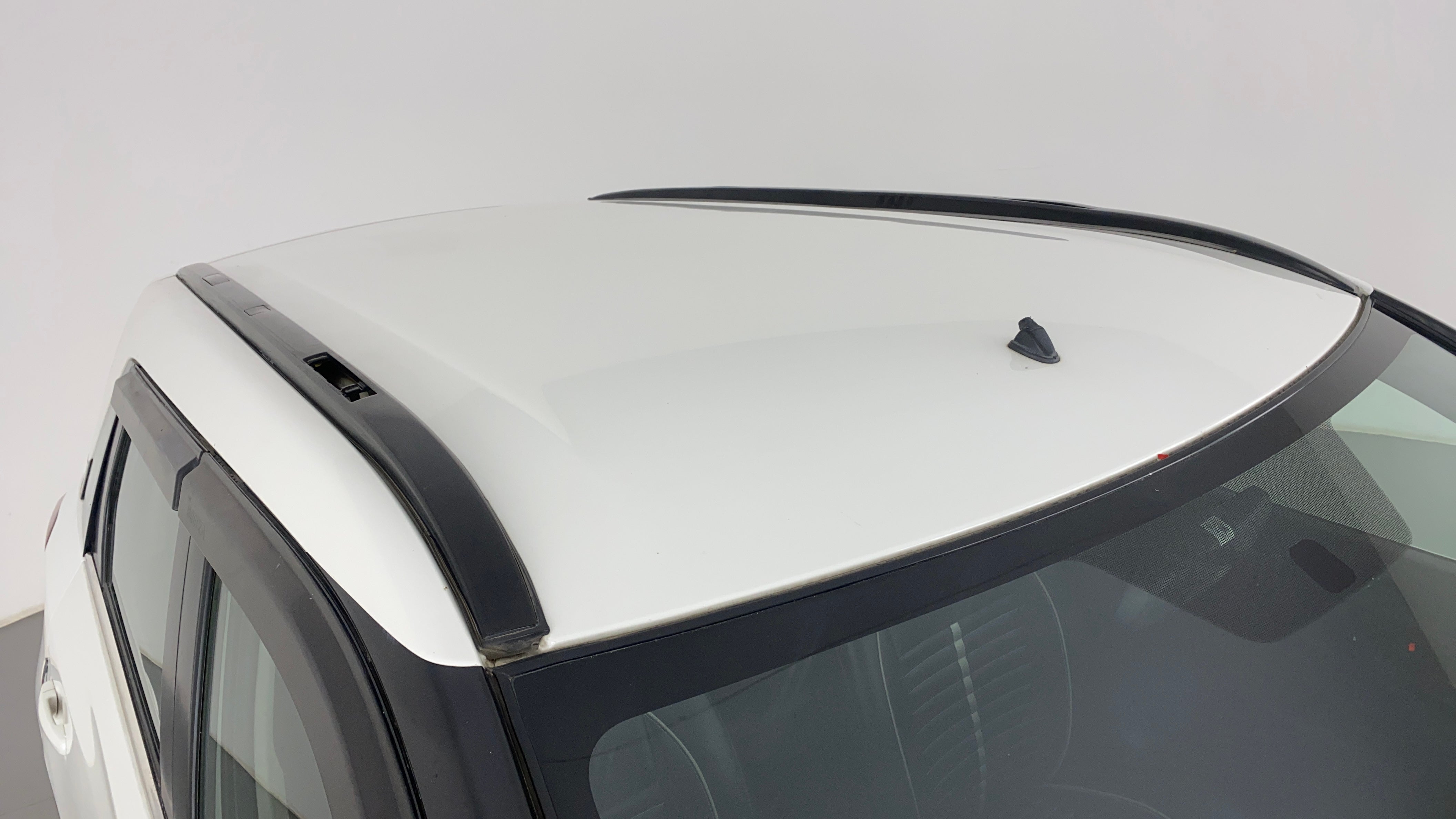 2019 Maruti Vitara Brezza VDI, Diesel, Manual, 25,691 km, Roof