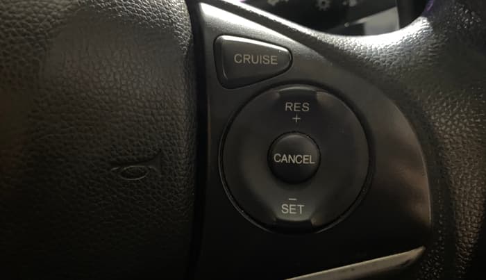 2015 Honda City 1.5L I-VTEC SV, Petrol, Manual, 68,222 km, Adaptive Cruise Control