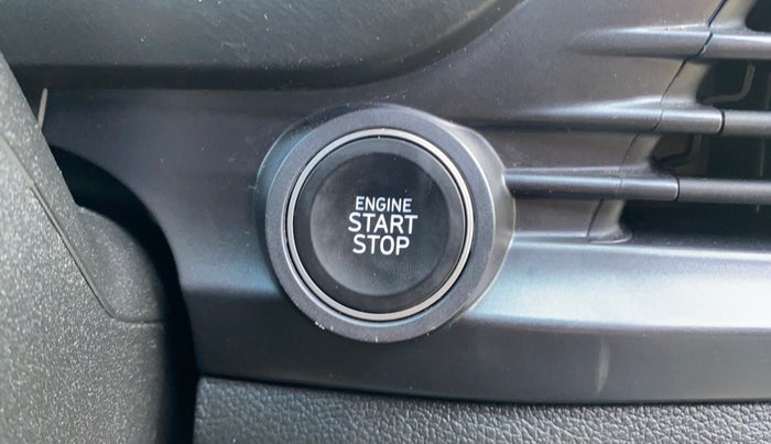 2022 Hyundai NEW I20 ASTA (O) 1.2 MT, Petrol, Manual, 33,000 km, Keyless Start/ Stop Button