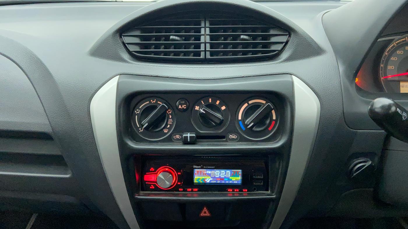 2017 Maruti Alto 800 LXI, Petrol, Manual, 63,567 km, Air Conditioner