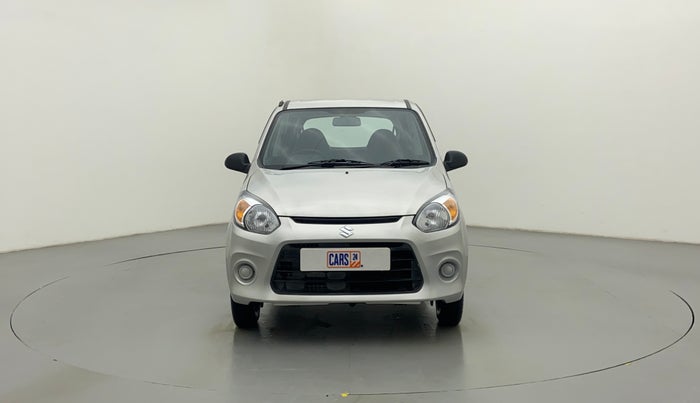2017 Maruti Alto 800 LXI, Petrol, Manual, 63,567 km, Front View