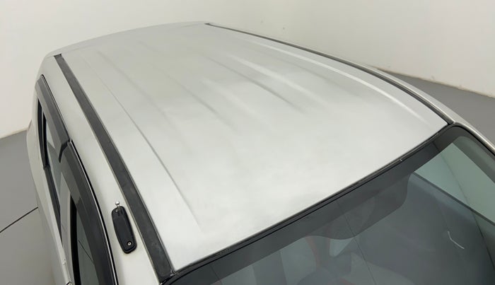 2017 Maruti Alto 800 LXI, Petrol, Manual, 63,567 km, Roof/Sunroof View