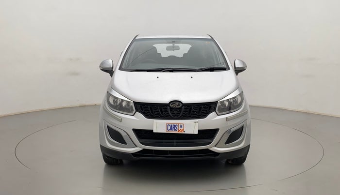 2018 Mahindra MARAZZO M2 8 STR, Diesel, Manual, 18,601 km, Front