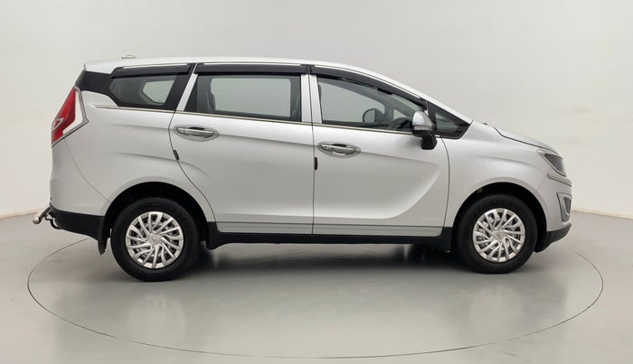 2018 Mahindra MARAZZO M2 8 STR, Diesel, Manual, 18,601 km, Right Side View