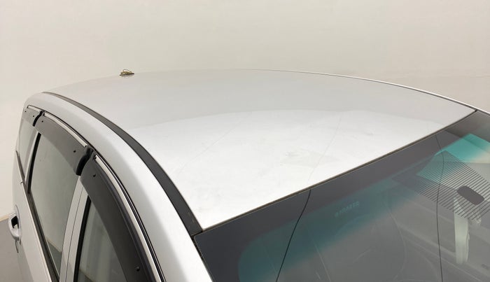 2018 Mahindra MARAZZO M2 8 STR, Diesel, Manual, 18,601 km, Roof