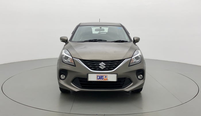 2019 Maruti Baleno DELTA 1.2 K12, Petrol, Manual, 25,856 km, Front